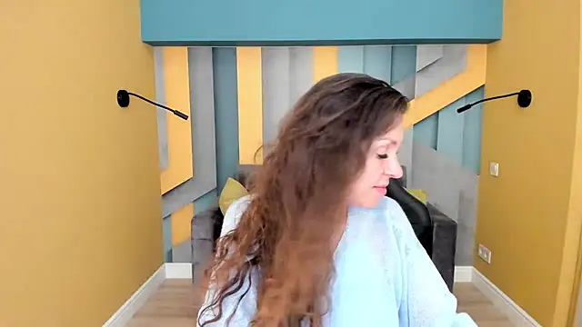 EllaLong – Naživo XXX chat