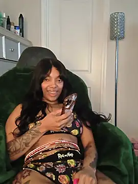 Chat XXX en directo de butterflybootyy