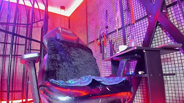 NAILAHARD 라이브 XXX 채팅