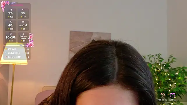 milaleoneli 라이브 XXX 채팅