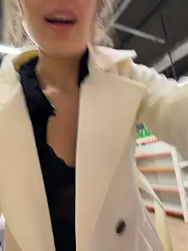 ICrazyOneIRL Live XXX-Chat