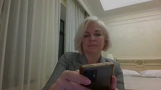 Veloriao's Live XXX Chat