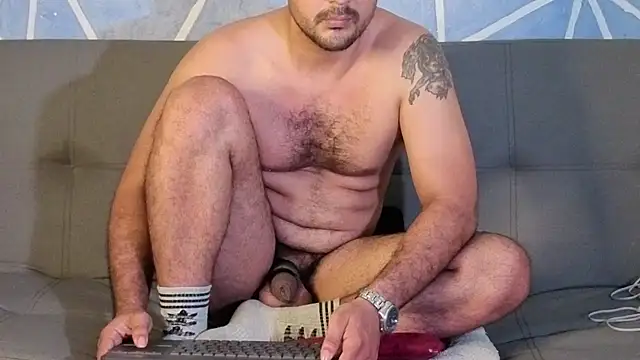 david_oliveira Live XXX-chat