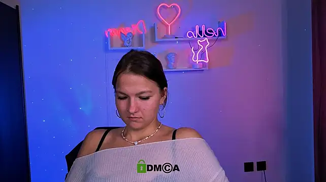 Živý XXX chat liana_best