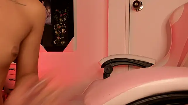 AnnyBaby Chat XXX live