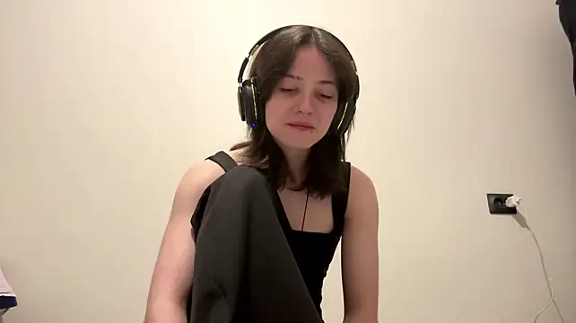 ArriSatty 现场XXX聊天