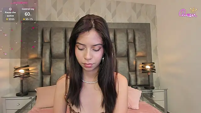 Chat XXX en directo de AriRose