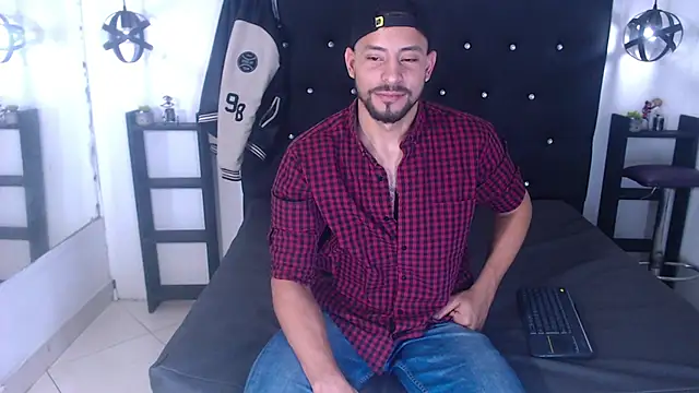 Živý XXX chat Cris_LaCobra_