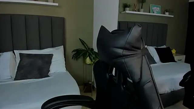 Chat XXX en directo de anagil_