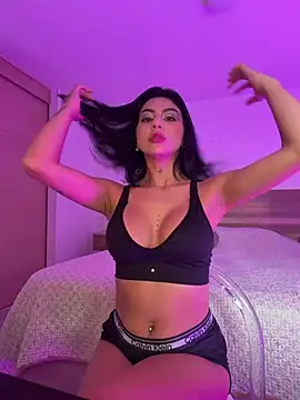 Chat XXX en directo de BianncaRibeiro