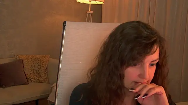 AureliaVane's Live XXX Chat