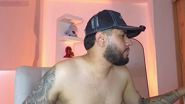 Онлайн чат XXX eyesconeso_