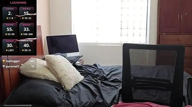 hardaftercum Live XXX-Chat