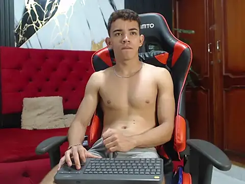 CamiloRoss_ Live XXX Chat