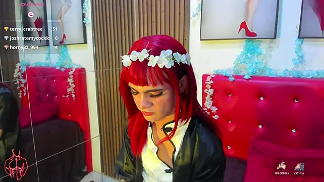 baby_dashell – Live XXX-chat