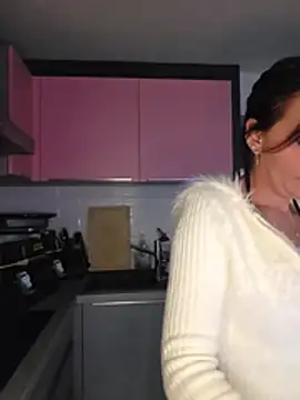 JuneLaFrenchie – Live XXX-chat