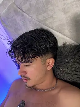 lord_winchester Webcamshow