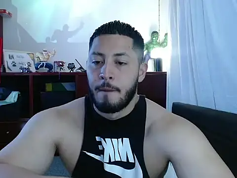 Živý XXX chat Spilios_low