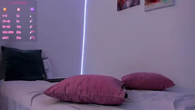 dulc_ammy Chat XXX in diretta