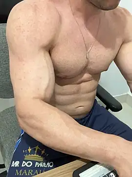 Chat XXX ao vivo de boynoshaperj