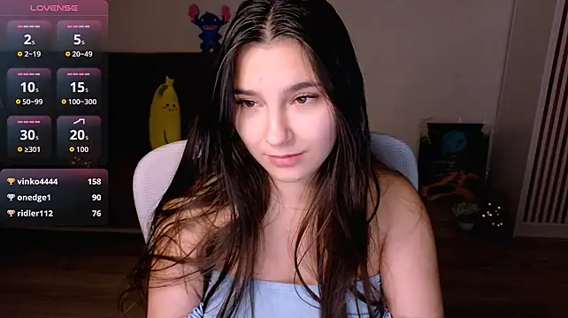 Ari_Grend's Live XXX Chat