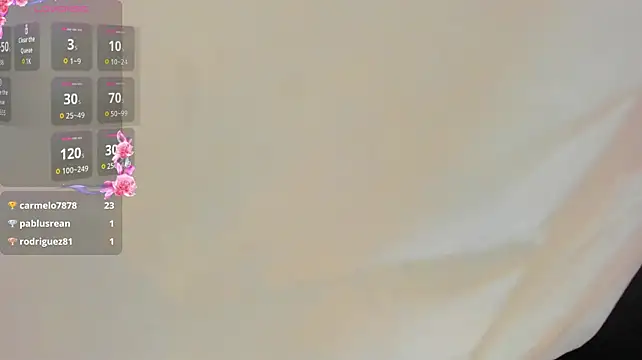 Chat XXX ao vivo de Natasha_Cute01