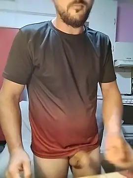 VelvetWolff's Live XXX Chat