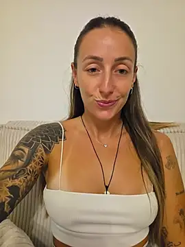 Chat XXX Live NicoleKaiser