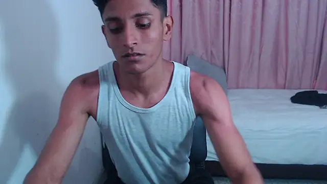 _bigrick_ Live XXX-chat