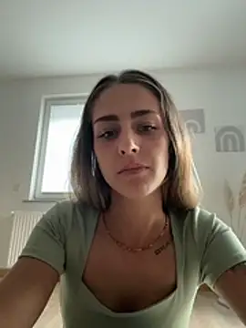 Chat XXX ao vivo de BellaBabe_