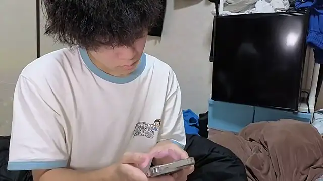 BASHIKO2006 Live XXX-chat
