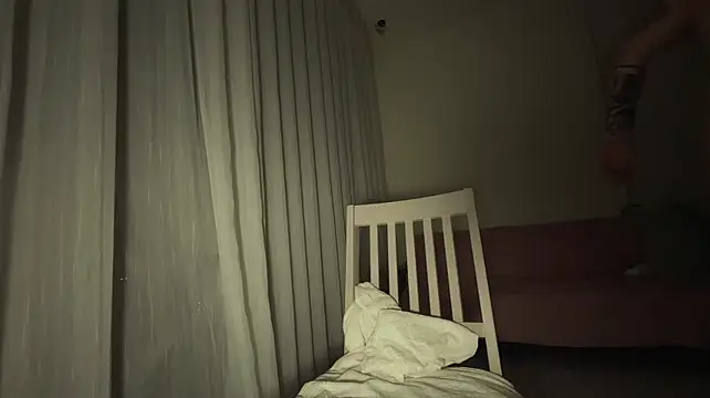 PuckyPussy – Naživo XXX chat