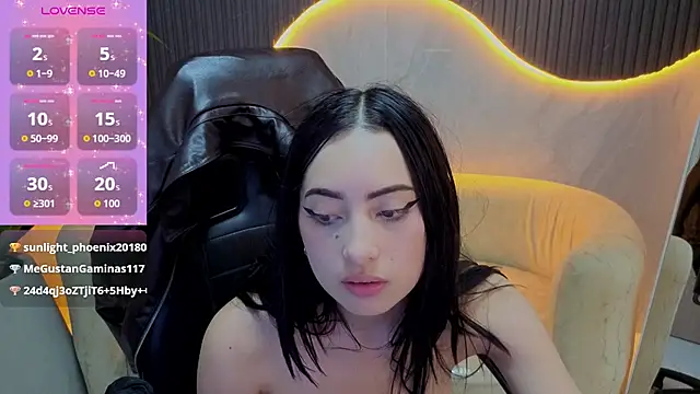 Skyhoney_tp – Naživo XXX chat