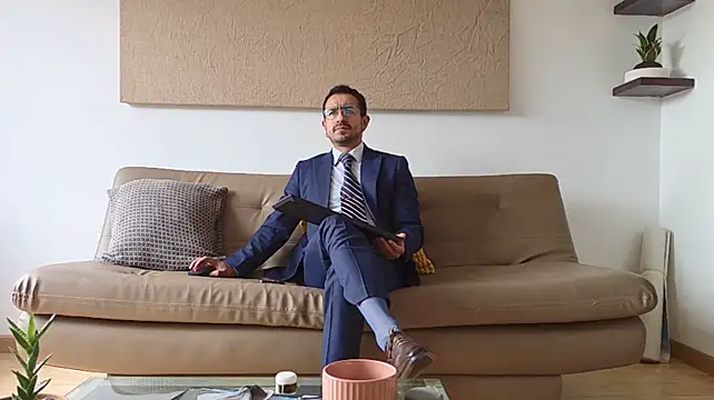 pablo-rincon95 Live XXX-Chat