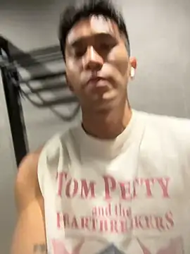 gooodboiii 网络视讯表演