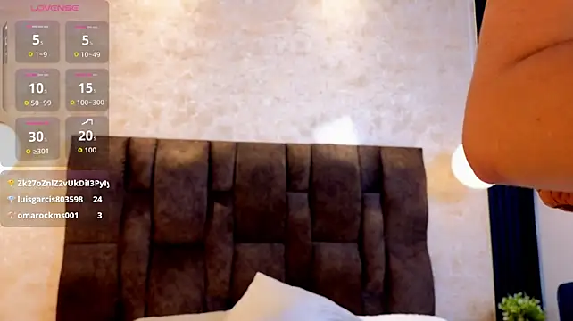 Živý XXX chat vicky_grey