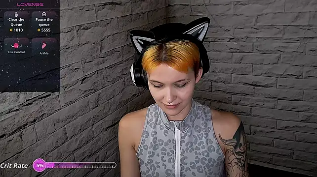 Živý XXX chat Lauren_Raquel_