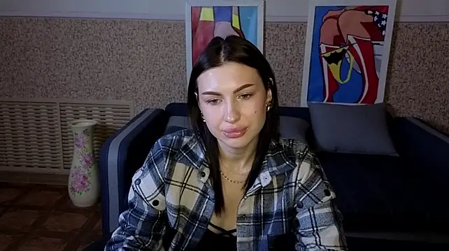 Živý XXX chat AminaLovy009