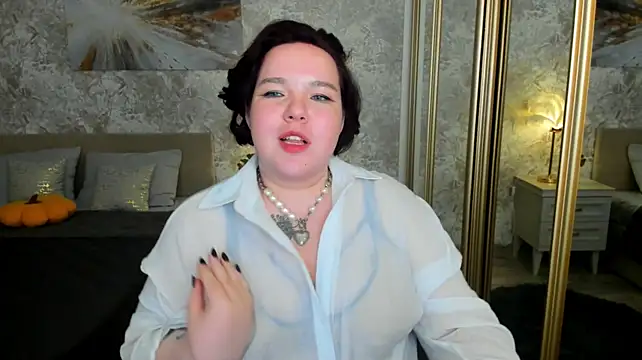 IvoryeFlame Chat XXX live