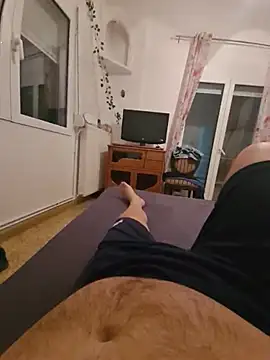 antoniothelover webcam show