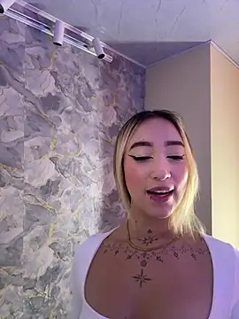 Czat XXX na żywo – MollyCruz