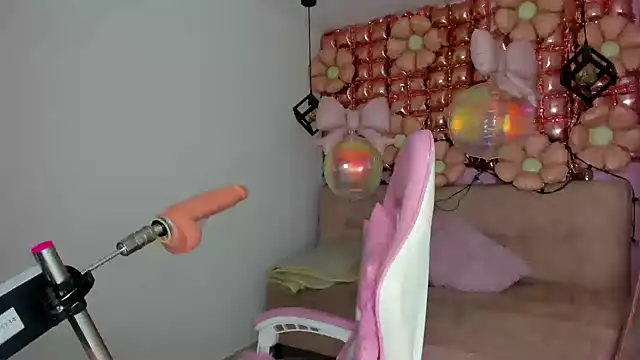 Živý XXX chat lady_moon