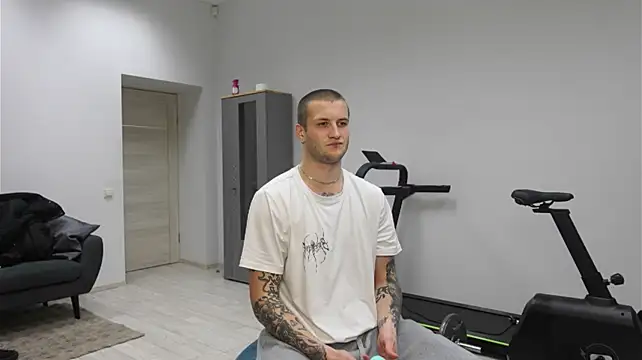 Онлайн чат XXX Igor_Wilde