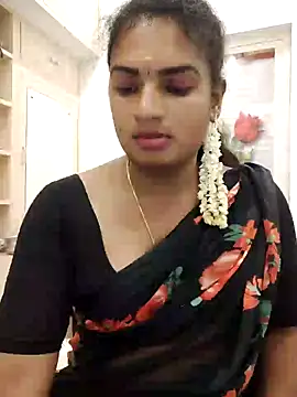 Ammushemale Live XXX-Chat
