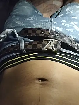 qkaosos 웹캠 쇼