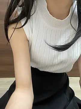 Chatroom XXX en direct de yayoi_jp