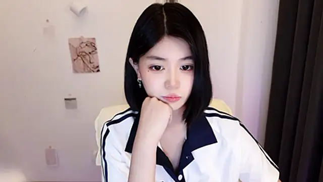Chatroom XXX en direct de Kitteovo