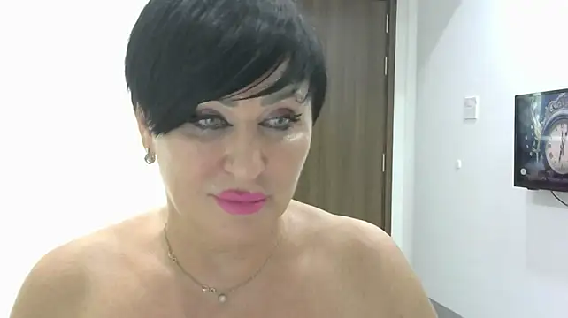 Kleotempt Live XXX-Chat