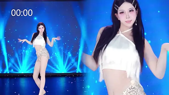 VE-001 Live XXX-chat