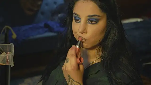 צ'אט XXX בשידור חי של VanessaDoyle
